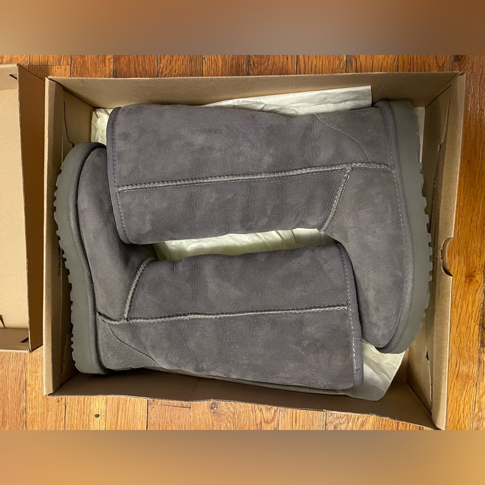 Classic Tall Ugg Boots